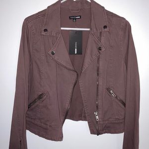 Brand new fashion nova jacket